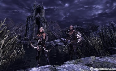 Hunted: The Demon's Forge, Impresiones