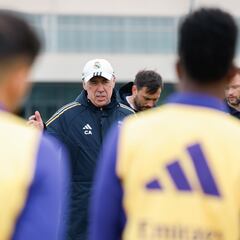 Un plan para el City