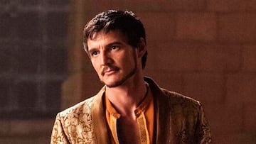 pedro pascal gog車 madrid bailar赤n discoteca actores cine the last of us juego de tronos
