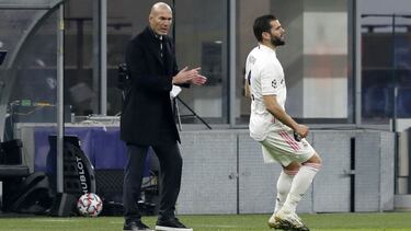 Salvar el Madrid y el fútbol