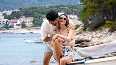 Un matrimonio emociona al deporte chileno y con un anillo especial: “¡Siempre sí!"