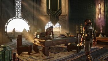 Esta es la nueva fecha de lanzamiento del survival más esperado basado en el universo de Dune