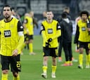 Bolonia vs Dortmund: Horario, TV; cómo y dónde ver Champions League en USA
