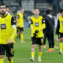 Bolonia vs Dortmund: Horario, TV; cómo y dónde ver Champions League en USA