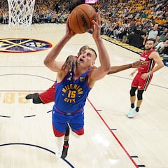 La ley suprema de las Rocosas