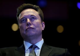 El ‘problema de pareja’ que Elon Musk tiene para encontrar ingenieros en su ‘monasterio tecnológico’: “Fue particularmente difícil”
