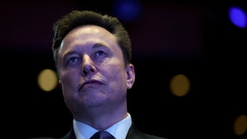 Musk celebra la apertura de enormes bases de datos de Medicaid y asegura que revelan miles de millones en fraude, pero expertos advierten que la jugada puede ser más política que eficaz. REUTERS/Evelyn Hockstein/File Photo