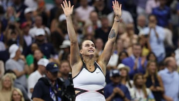 Sabalenka is the 2025 US Open champion and has received multiple rewards for her victory over Amanda Anisimova in the ladies singles final.