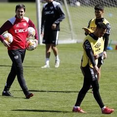 Vallecas, contra los miedos