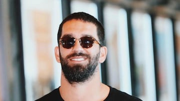 Arda Turan tendrá su documental: “Fui incomprendido”