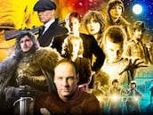 Paul Condon, experto en televisión: “Estas son las 1001 series que hay que ver antes de morir”