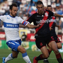 La historia del chileno-alemán que podría llegar a la Roja