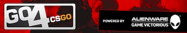 Hoy se celebra la primera final de Go4CSGO