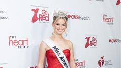 How much prize money has Madison Marsh earned for winning Miss America 2024?