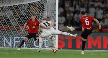 La Copa que vino de Brasil