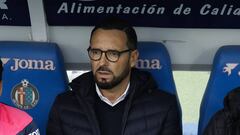 Pedro León regresa a una lista tras nueve meses de calvario