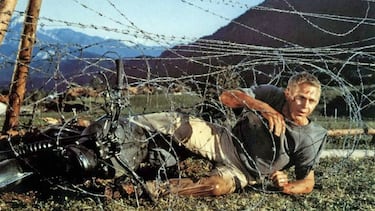 Las 30 mejores películas ambientadas en cárceles, campos de prisioneros y campos de concentración y dónde verlas