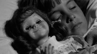 Las muñecas que inspiraron el diseño de Chucky son aún más inquietantes que el ‘Muñeco Diabólico’