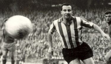 El derbi de Koldo
