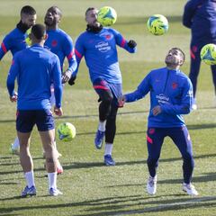 LaLiga pasa por Nervión