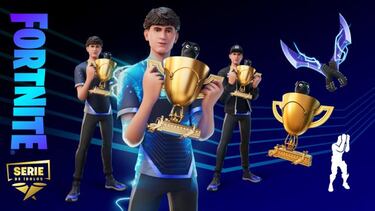 Fortnite: Bugha tendrá skin propia y Copa; fecha, horarios y premios