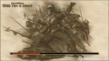 Mount & Blade: With Fire & Sword, Impresiones
