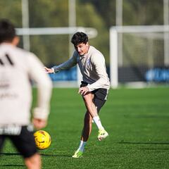 Dotor sintoniza con el Espanyol