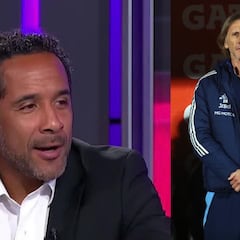 Jean Beausejour se refiere a la continuidad de Gareca en la Roja y su respuesta impacta a Chile