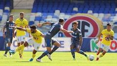 La estrategia del Campanil que complica aún más a Colo Colo