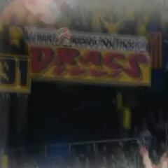 Un pancarta con "libertad presos políticos" se cuela en un spot de la Copa