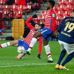 Regreso amargo de Torró