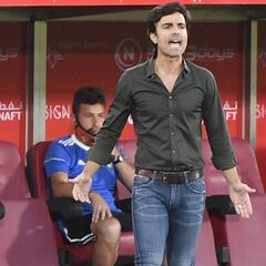 Mário Silva: "El del Rayo es el partido de nuestras vidas"