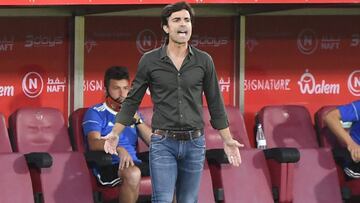 Mário Silva: "El del Rayo es el partido de nuestras vidas"