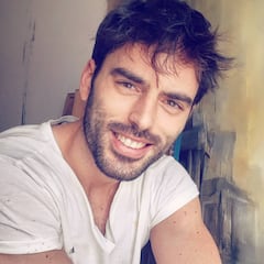 Muere el actor Antonio Ibáñez (‘Aída’) a los 34 años