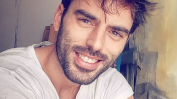 Muere el actor Antonio Ib¨¢?ez (¡®A¨ªda¡¯) a los 34 a?os