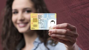 El DNI en tu m車vil: Qu谷 es el DNI 4.0 y la aplicaci車n DNIe