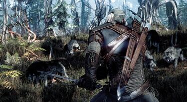 [E3 2013] Galería de imágenes: The Witcher 3: Wild Hunt