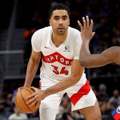 Report: Canadian authorities initiate criminal investigation into Jontay Porter over betting scandal