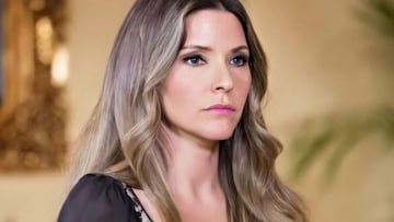 La Casa de los Famosos: Issabela Camil, esposa de Sergio Mayer, prepara demanda contra exparticipante