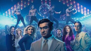 Estrenos de Disney+ para enero de 2023: todas las novedades que llegan a la plataforma