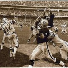 Partidus interruptus, cuando Heidi paró a Joe Namath