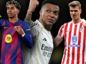 En directo, El Bar: Real Madrid, Barça y Atlético... ¡a por el top-8!
