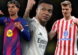 En directo, El Bar: Real Madrid, Barça y Atlético... ¡a por el top-8!