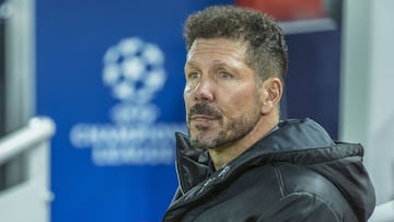 Atlético - Osasuna: horario, TV y dónde ver LaLiga en directo