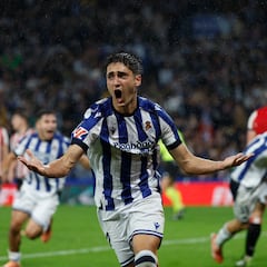 Gorrotxategi, poesía eres tú