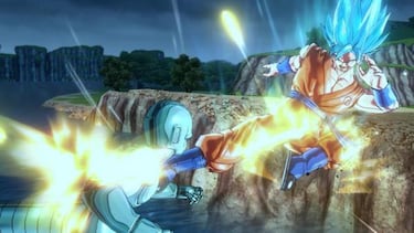 Amenaza de baneo a los tramposos de Dragon Ball Xenoverse 2