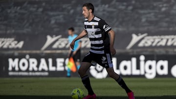 13/02/21 PARTIDO SEGUNDA DIVISION 
 CARTAGENA - RAYO VALLECANO
 ABURJANIA