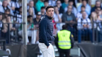 06/04/26 PARTIDO SEGUNDA DIVISION
CASTELLON - GRANADA
PABLO HERNANDEZ