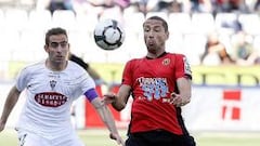 Nàstic: de cabeza a la salvación