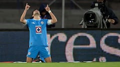 “Me quedo muy tranquilo por lo hecho y vengo por más”